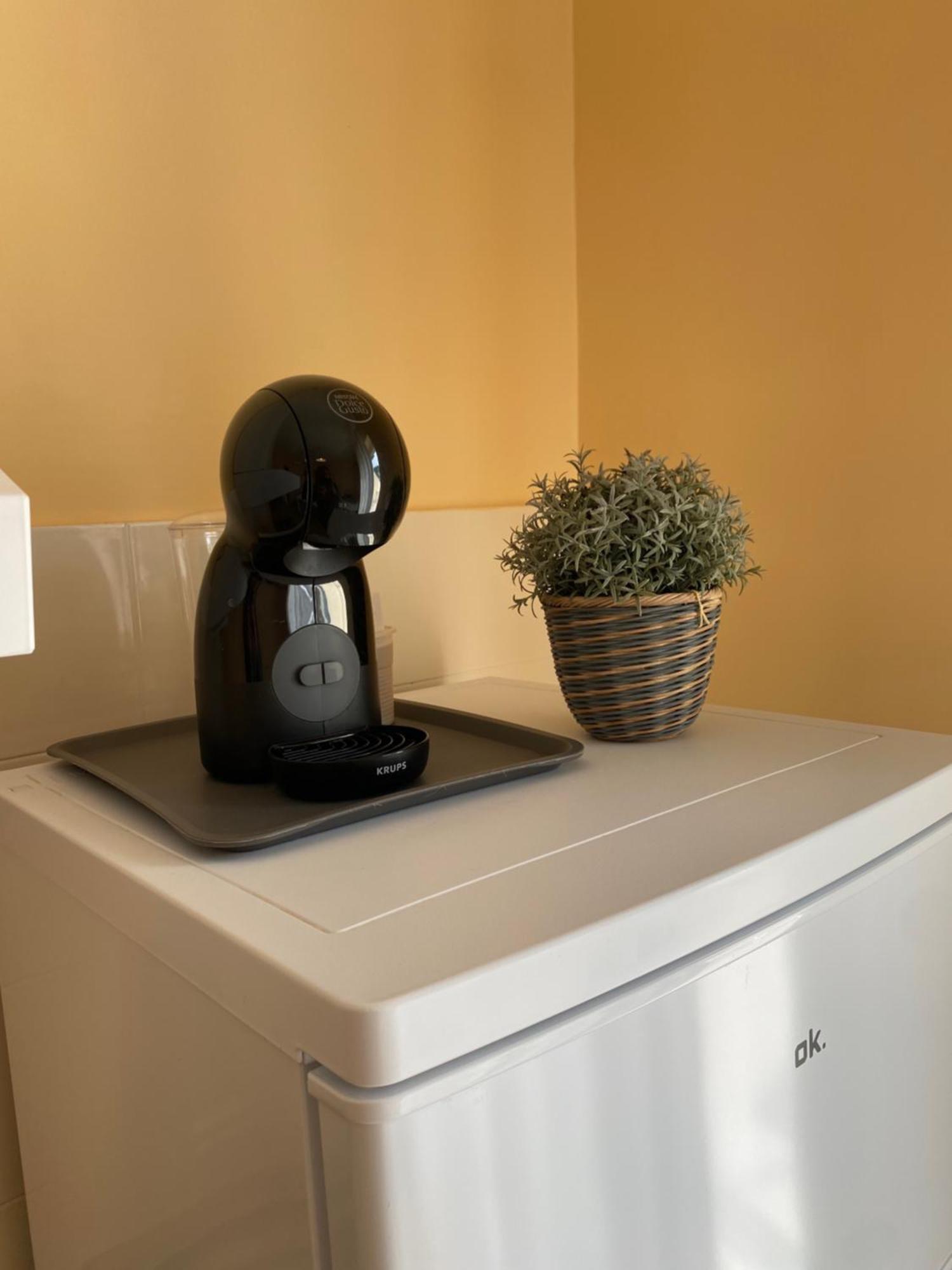 Miro' Agropoli Bed & Breakfast Bagian luar foto