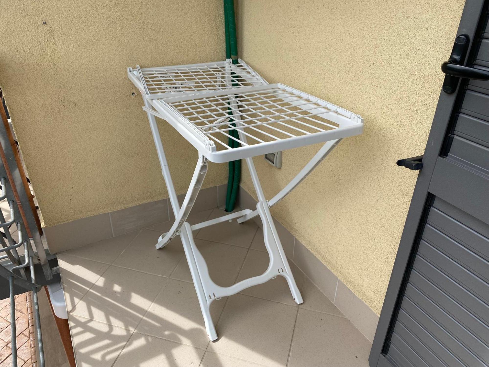 Miro' Agropoli Bed & Breakfast Bagian luar foto